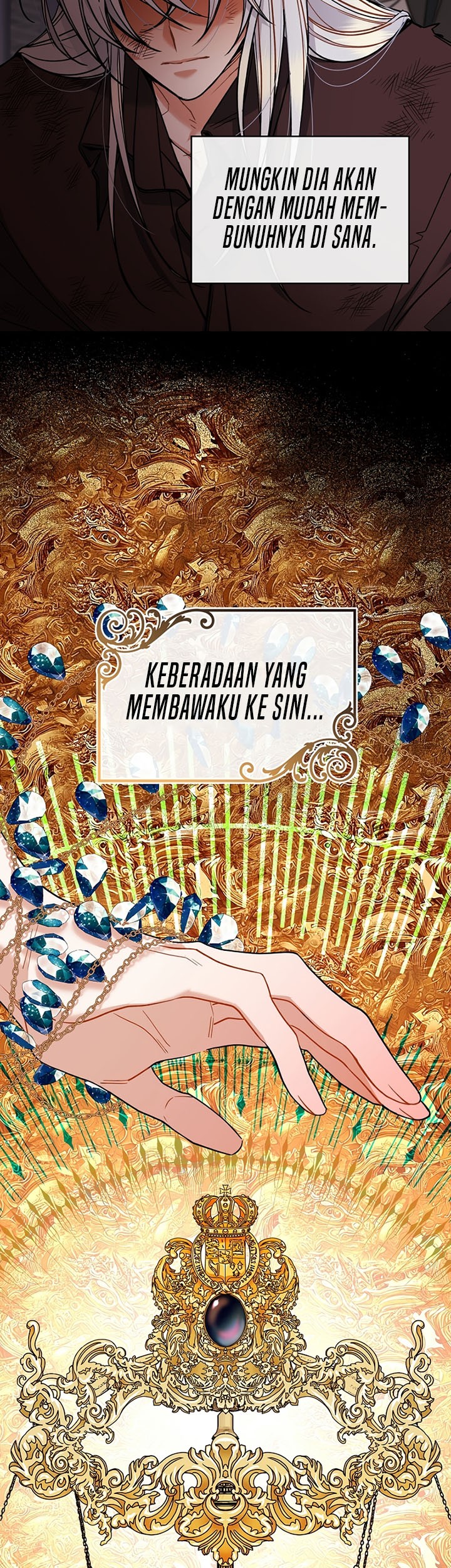 The Duke’s Redemption Chapter 38 Gambar 34