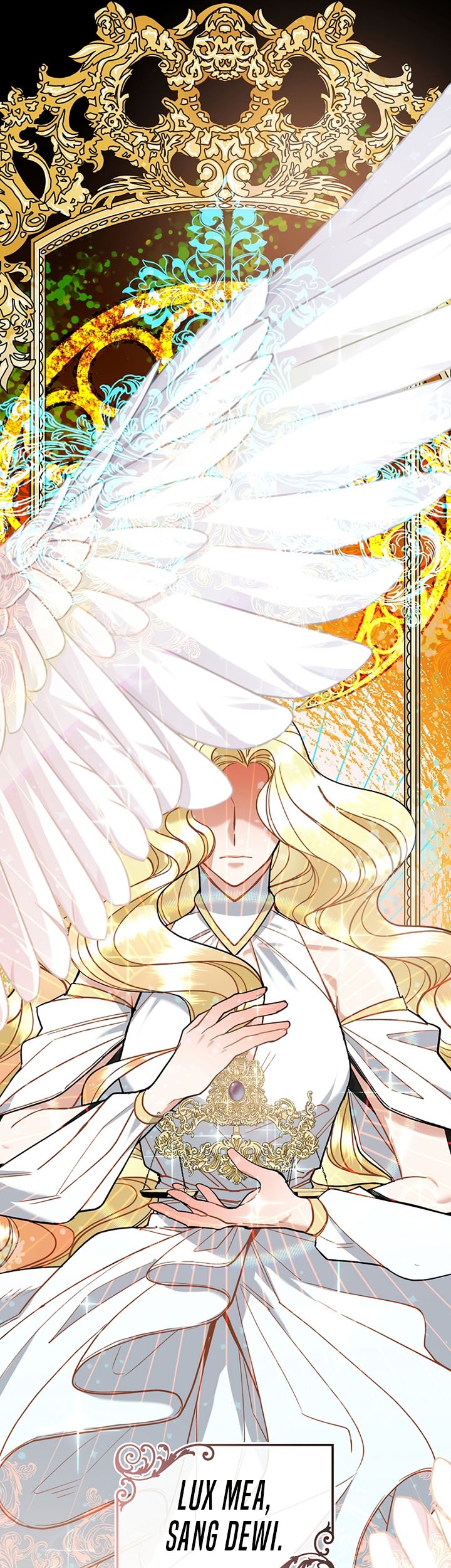 The Duke’s Redemption Chapter 38 Gambar 36