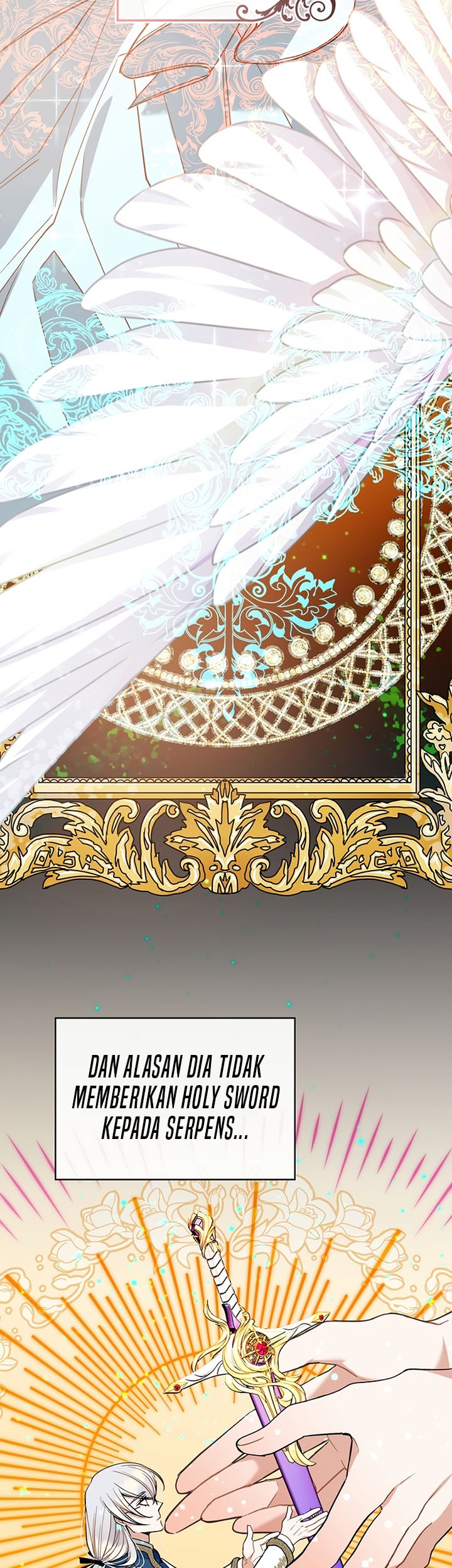 The Duke’s Redemption Chapter 38 Gambar 37