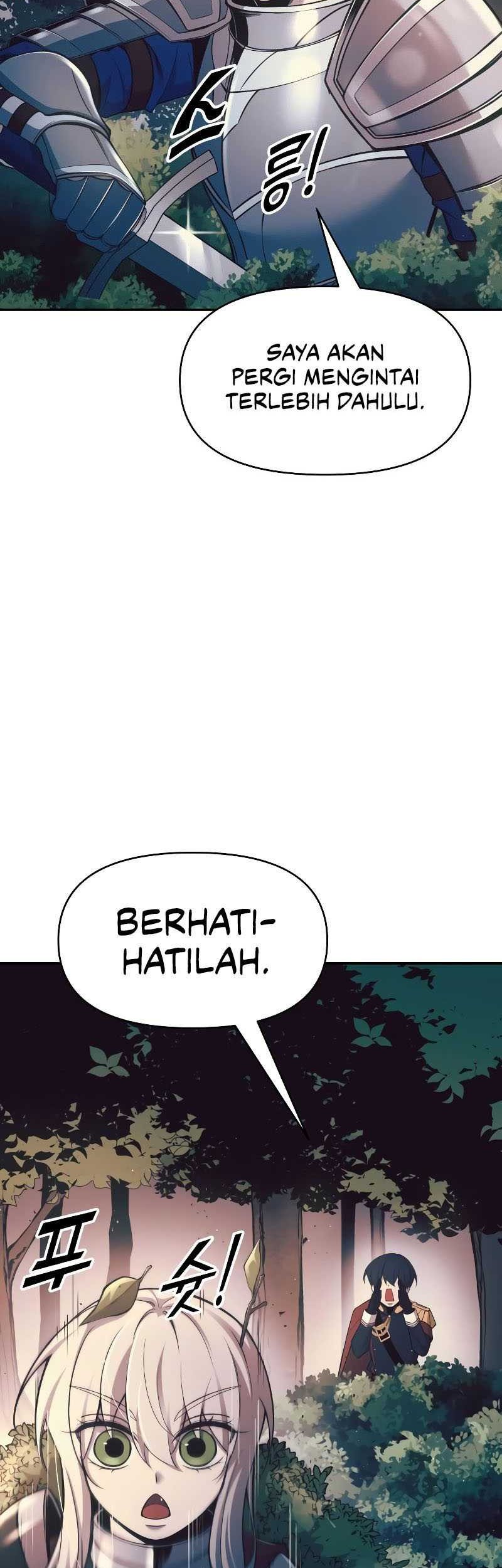 I Became the Tyrant of a Defense Game Chapter 60 Gambar 40