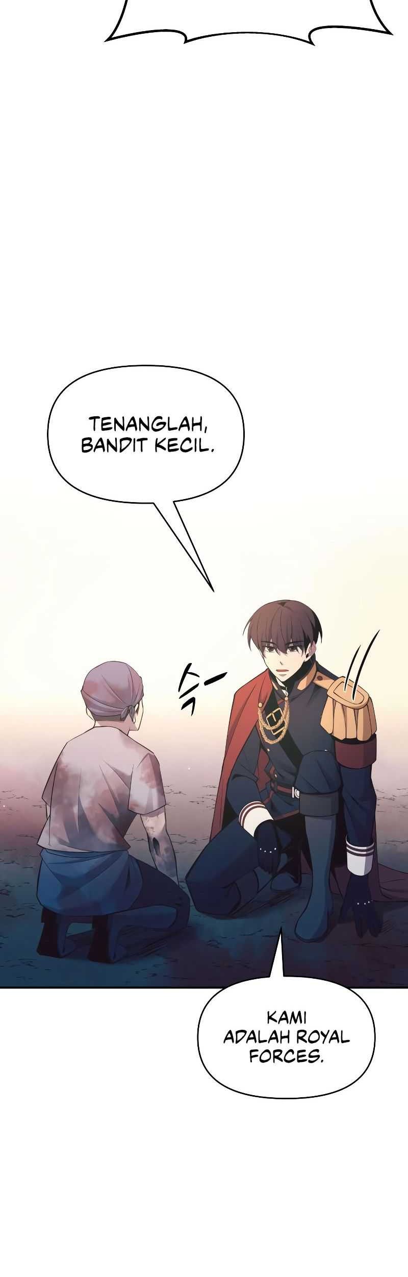 I Became the Tyrant of a Defense Game Chapter 60 Gambar 52