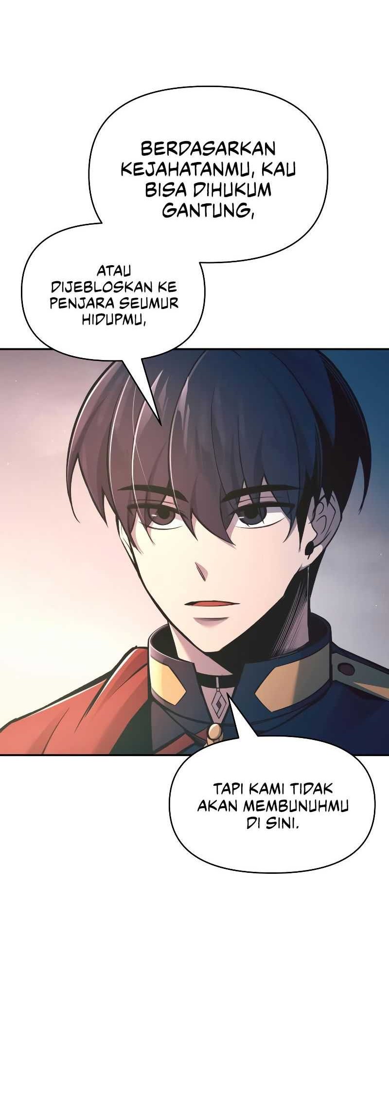 I Became the Tyrant of a Defense Game Chapter 60 Gambar 53