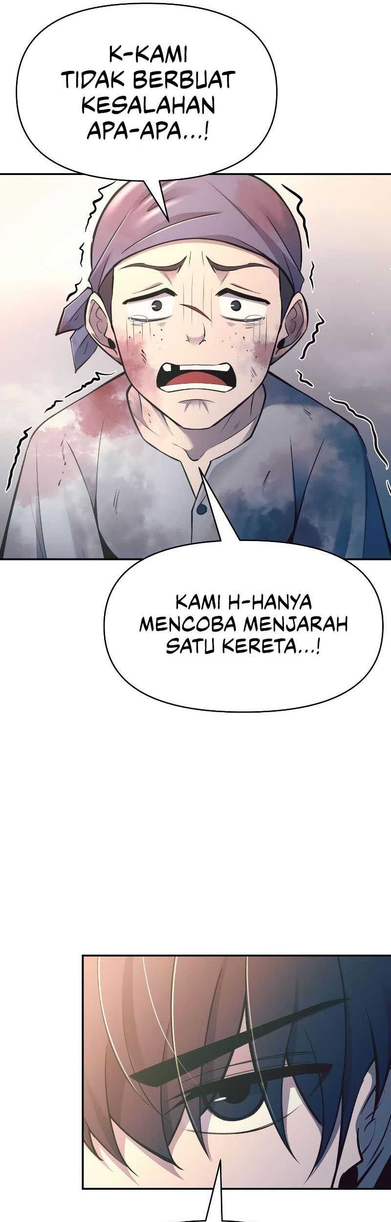 I Became the Tyrant of a Defense Game Chapter 60 Gambar 54