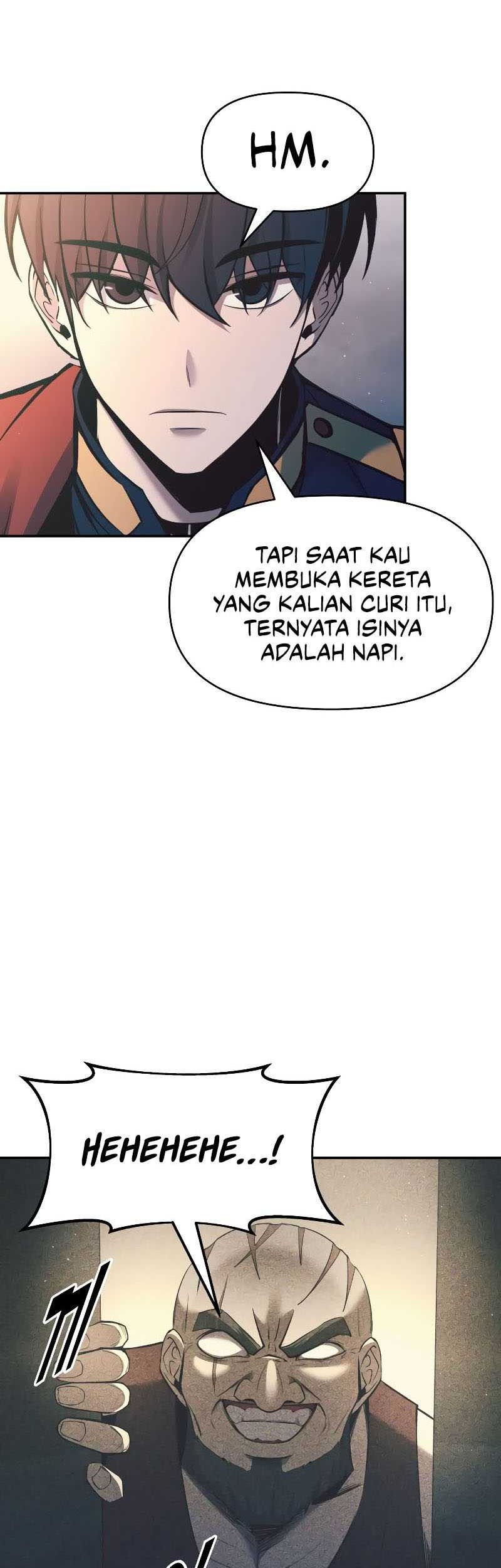 I Became the Tyrant of a Defense Game Chapter 60 Gambar 56