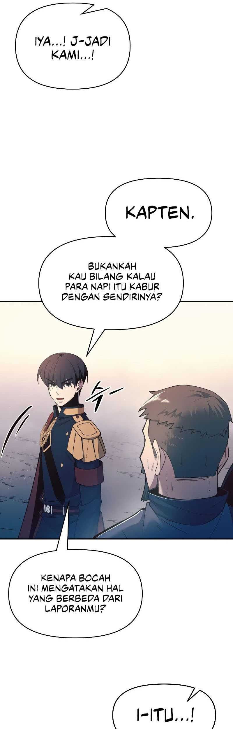 I Became the Tyrant of a Defense Game Chapter 60 Gambar 58