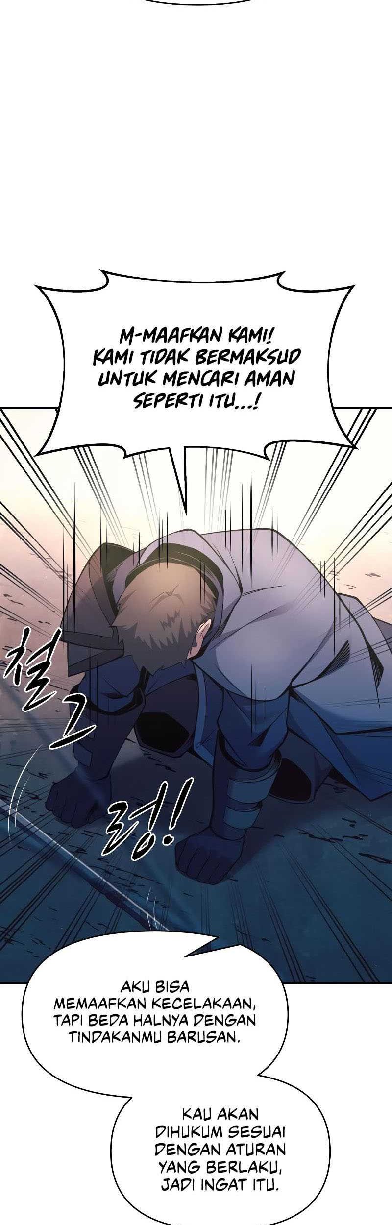 I Became the Tyrant of a Defense Game Chapter 60 Gambar 60