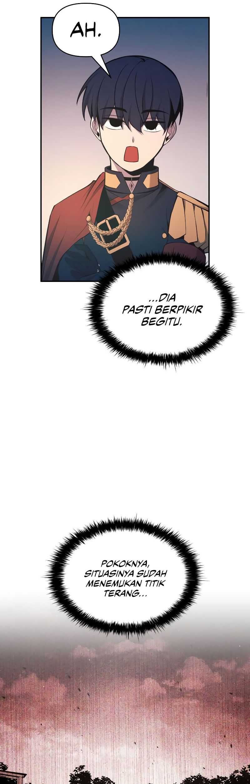 I Became the Tyrant of a Defense Game Chapter 60 Gambar 62