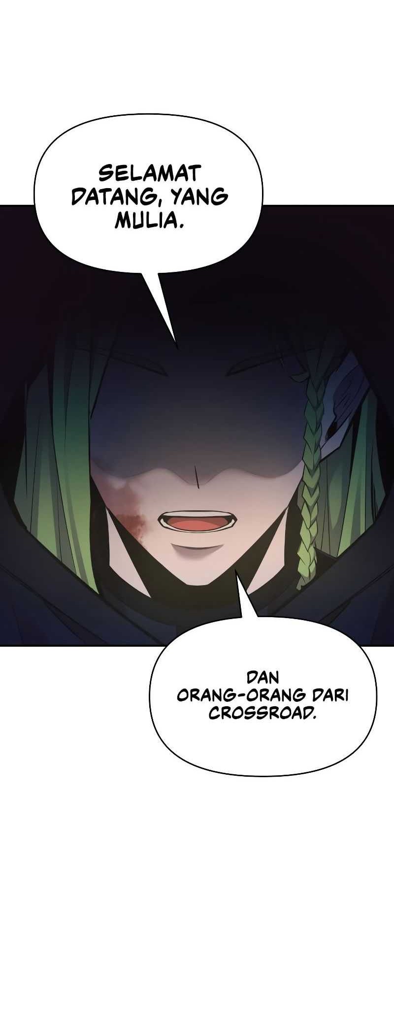 I Became the Tyrant of a Defense Game Chapter 60 Gambar 65