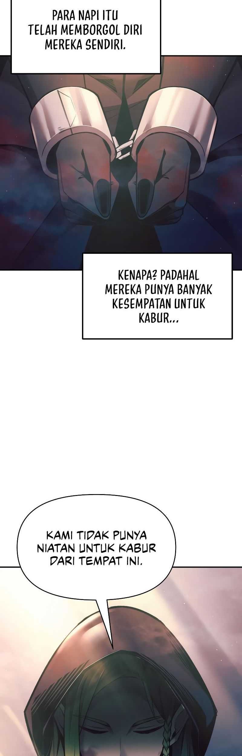 I Became the Tyrant of a Defense Game Chapter 60 Gambar 67