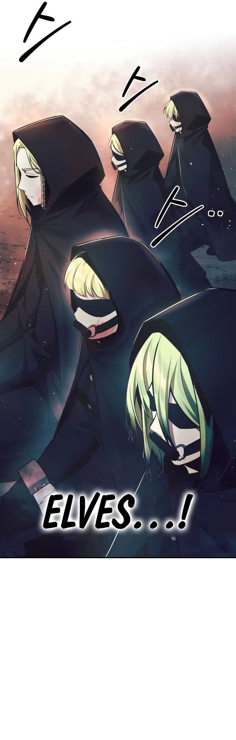 I Became the Tyrant of a Defense Game Chapter 60 Gambar 70
