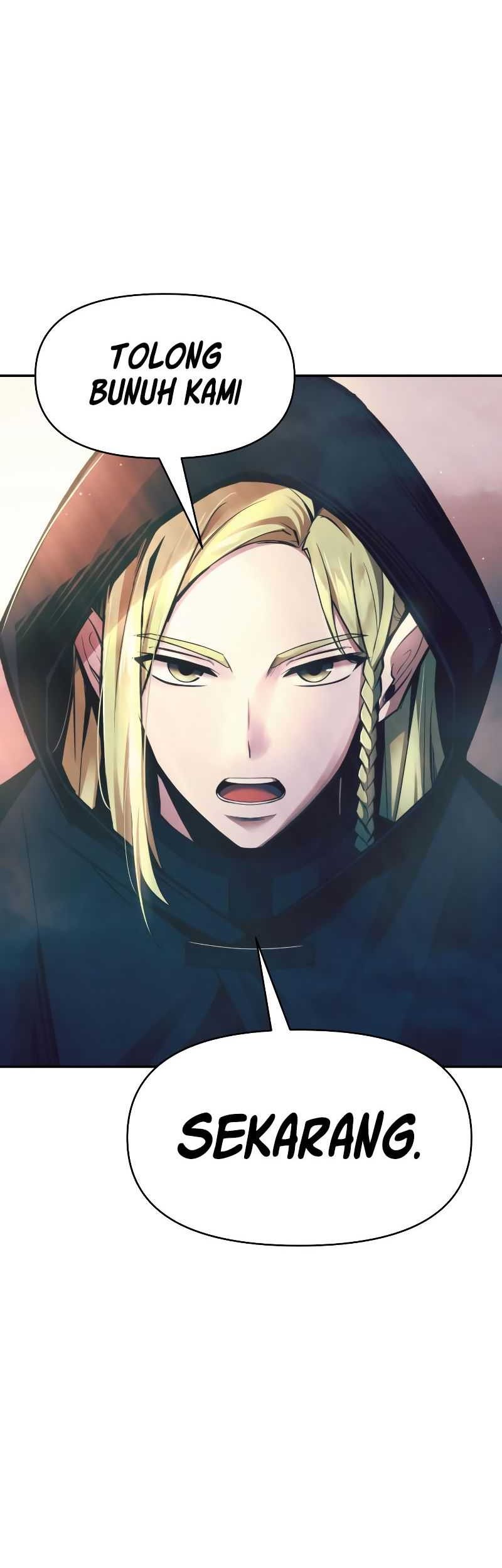 I Became the Tyrant of a Defense Game Chapter 60 Gambar 72