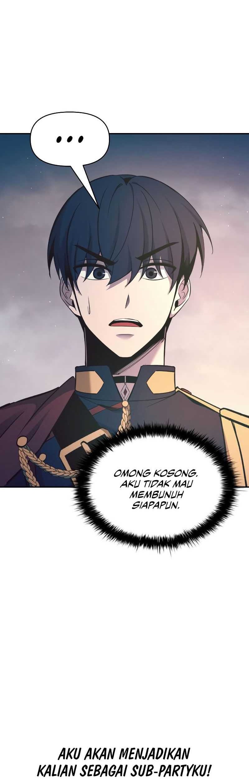 I Became the Tyrant of a Defense Game Chapter 60 Gambar 73