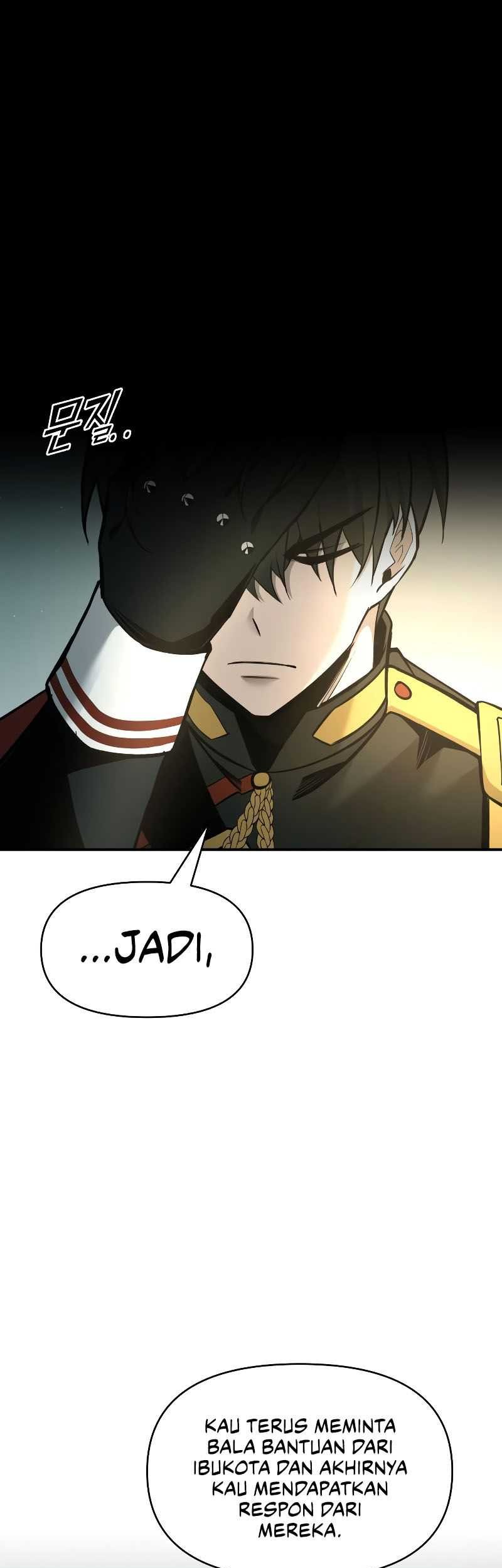 Baca  I Became the Tyrant of a Defense Game Chapter 60 Gambar 2