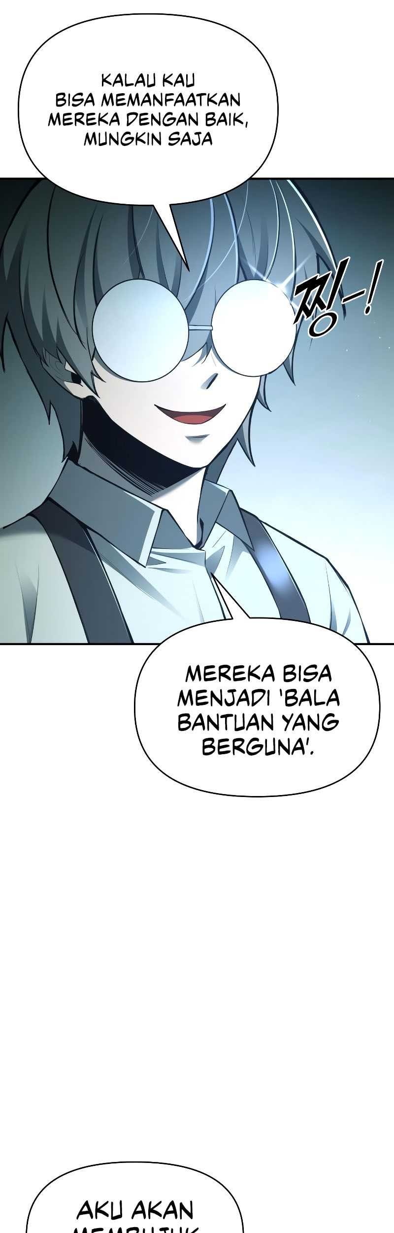 I Became the Tyrant of a Defense Game Chapter 60 Gambar 10