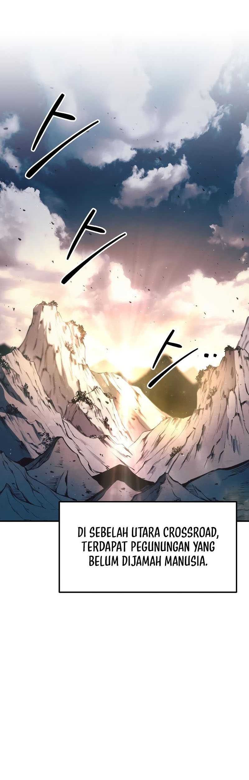 I Became the Tyrant of a Defense Game Chapter 60 Gambar 17