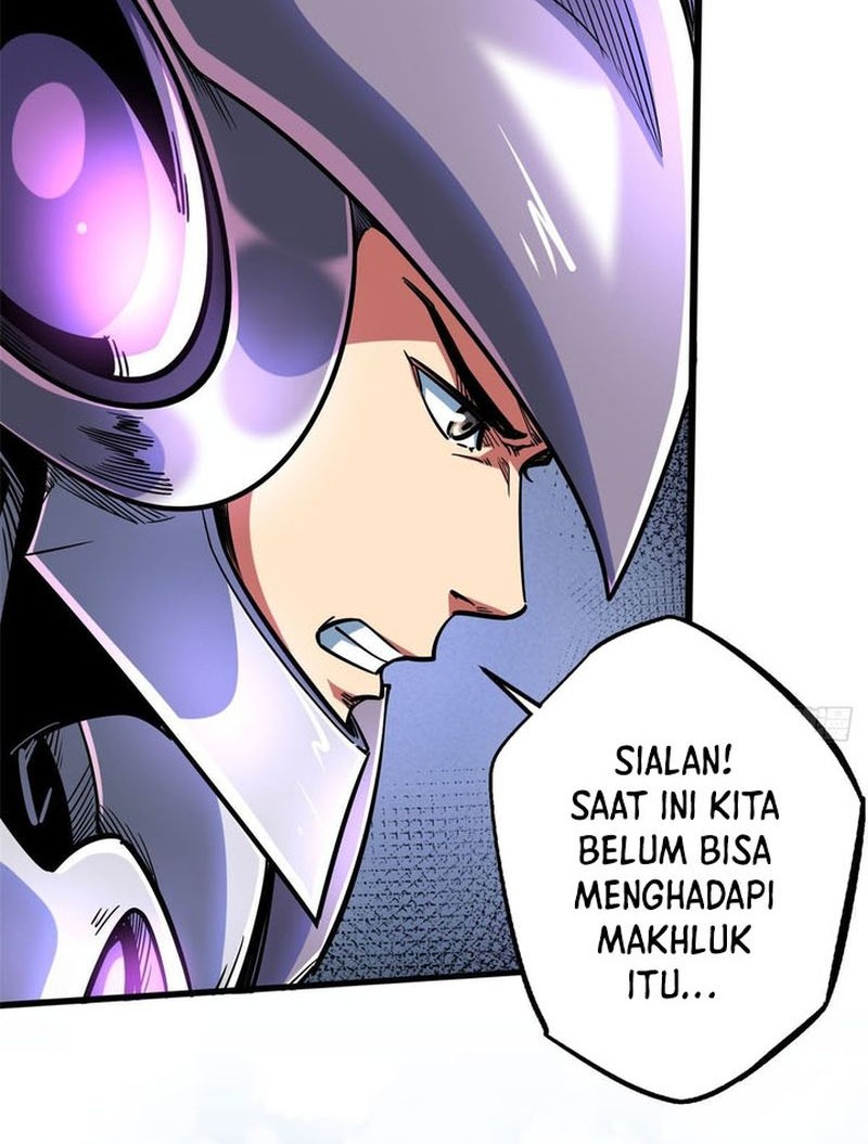 Super God Gene Chapter 82 Gambar 5