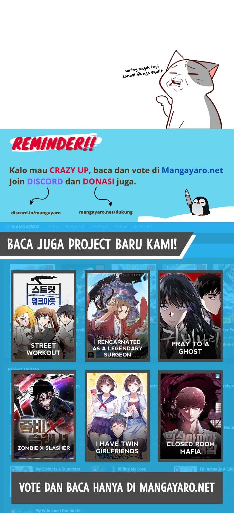 Super God Gene Chapter 82 Gambar 30