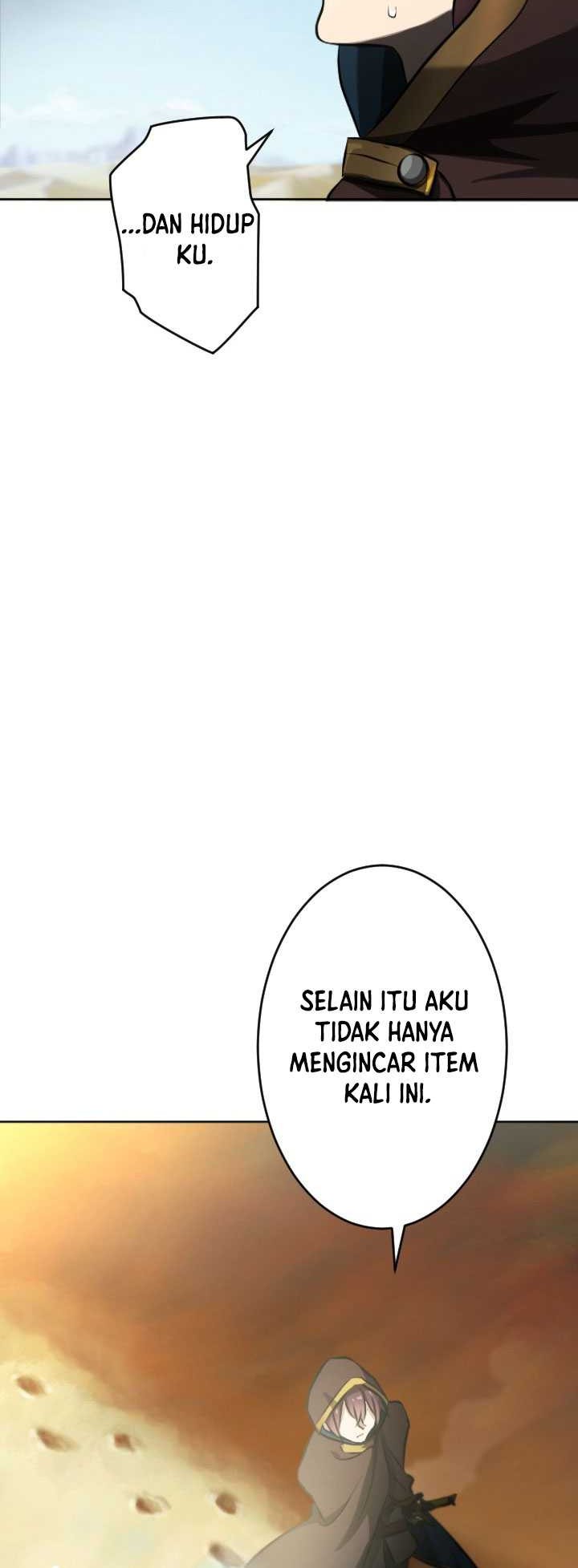 Revenge of the Top Ranker Chapter 10 Gambar 28