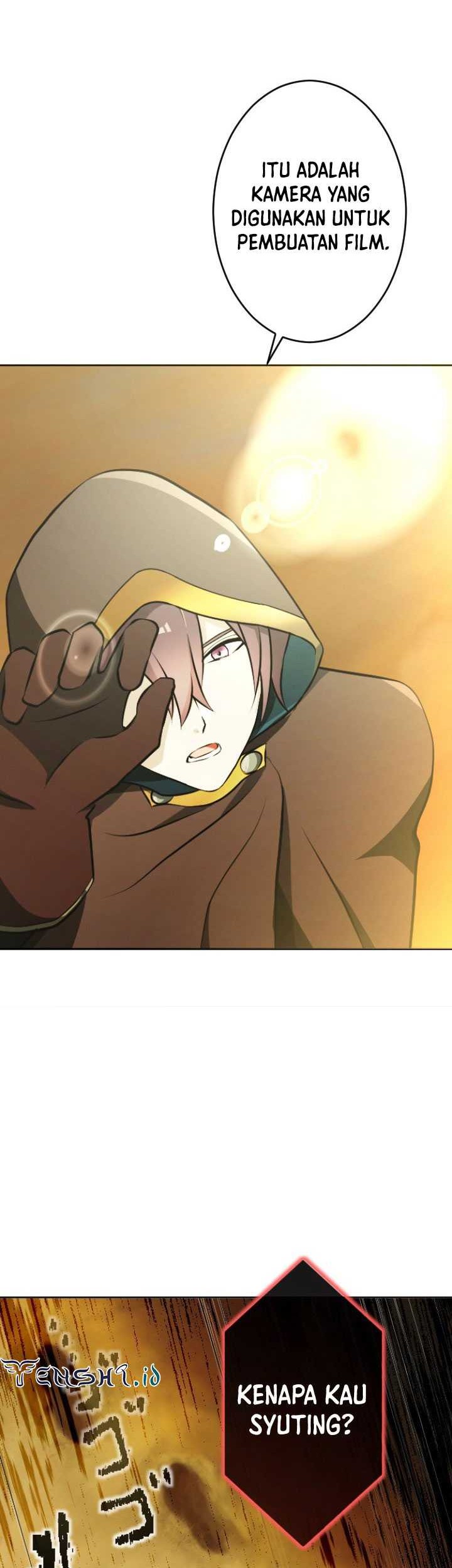 Revenge of the Top Ranker Chapter 10 Gambar 30