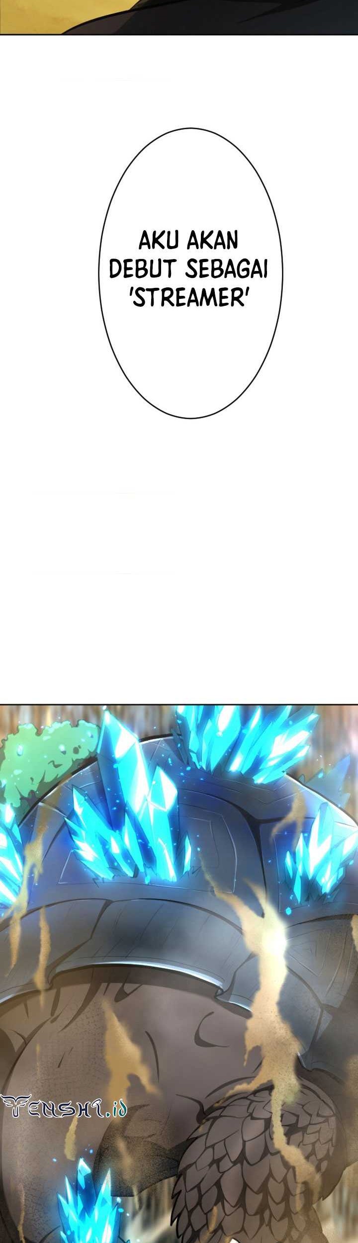 Revenge of the Top Ranker Chapter 10 Gambar 33