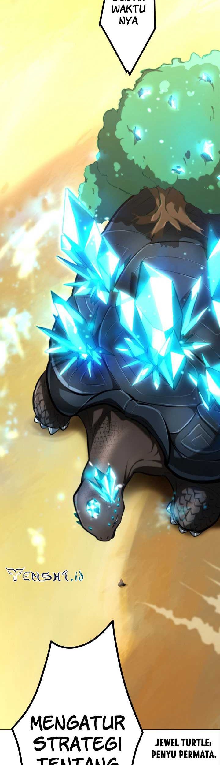 Revenge of the Top Ranker Chapter 10 Gambar 36