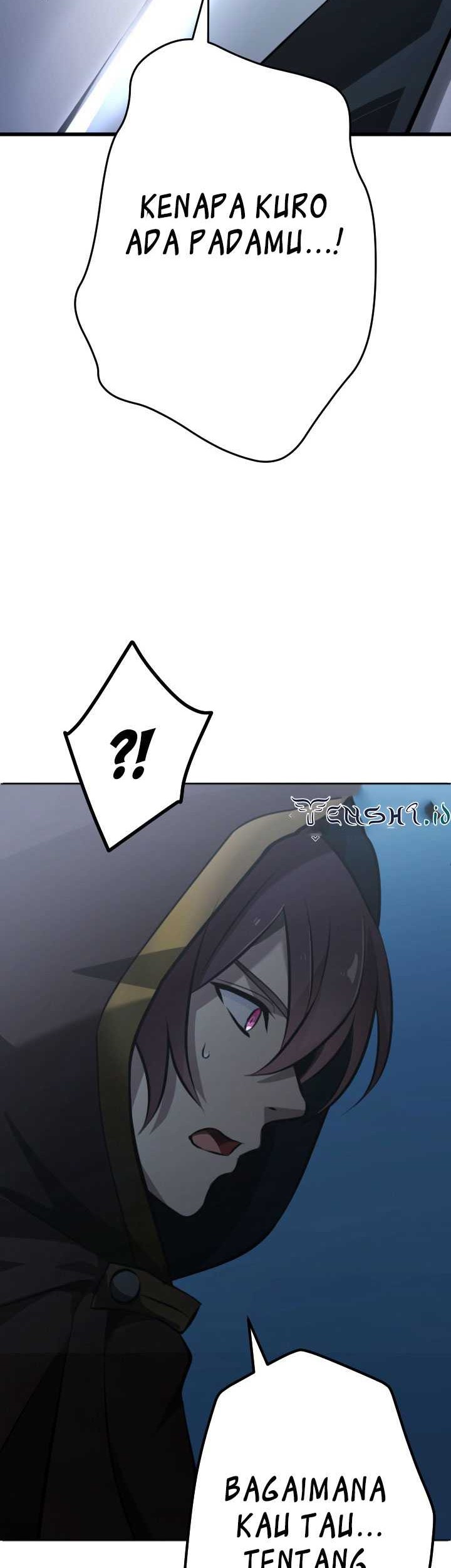 Revenge of the Top Ranker Chapter 10 Gambar 3