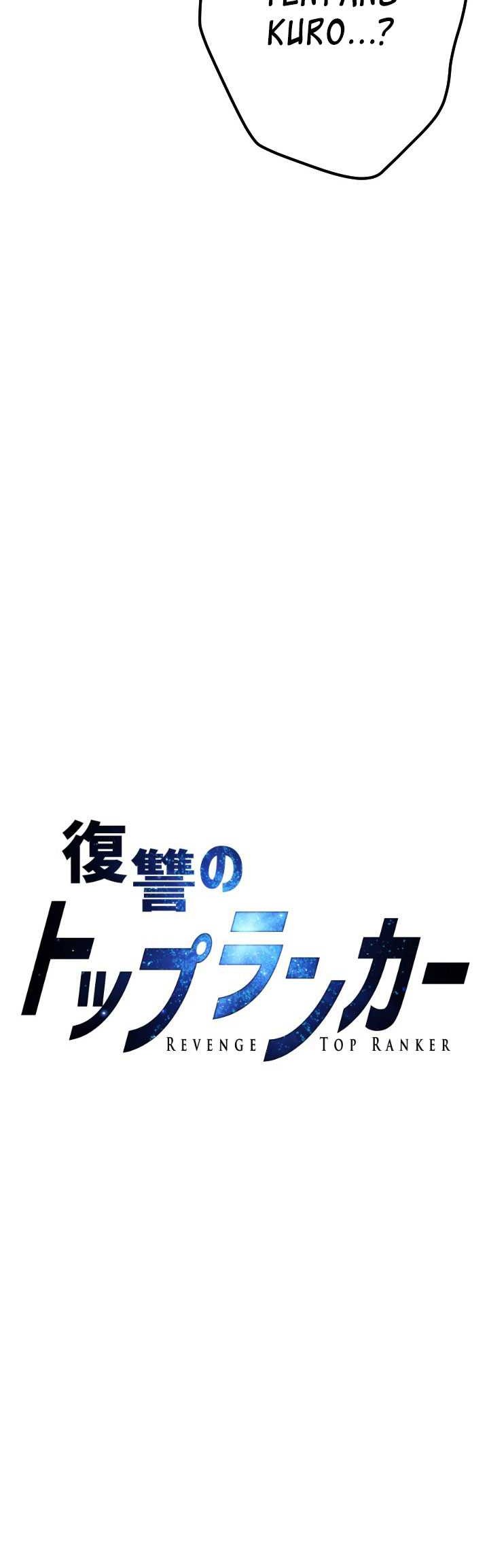 Revenge of the Top Ranker Chapter 10 Gambar 4