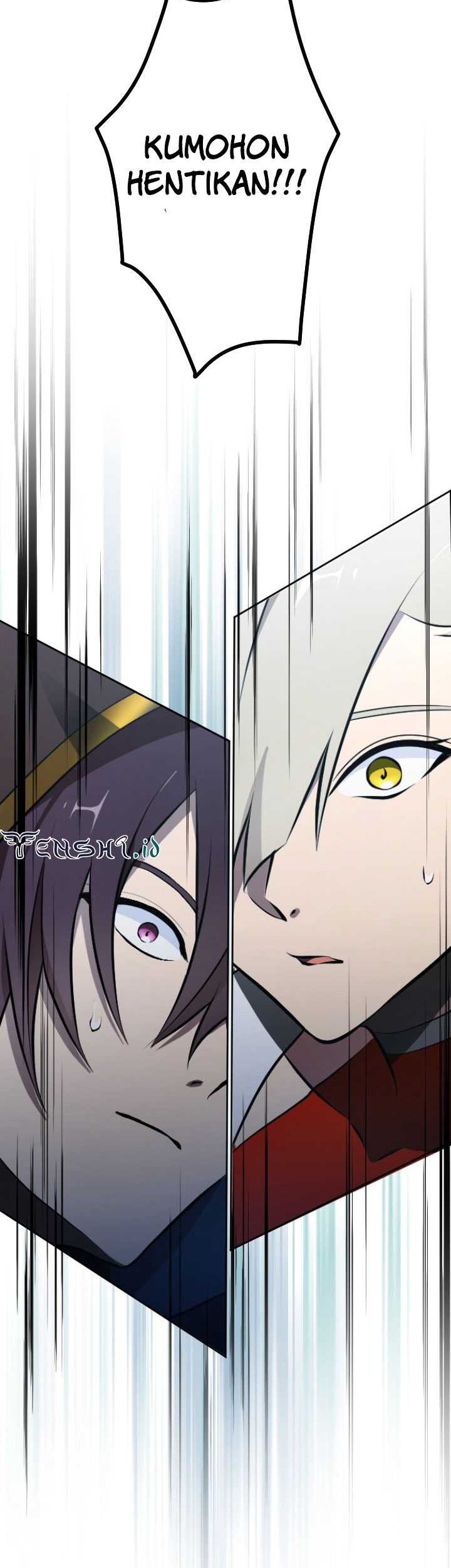 Revenge of the Top Ranker Chapter 10 Gambar 6