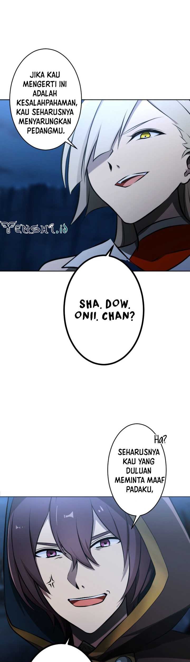 Revenge of the Top Ranker Chapter 10 Gambar 11