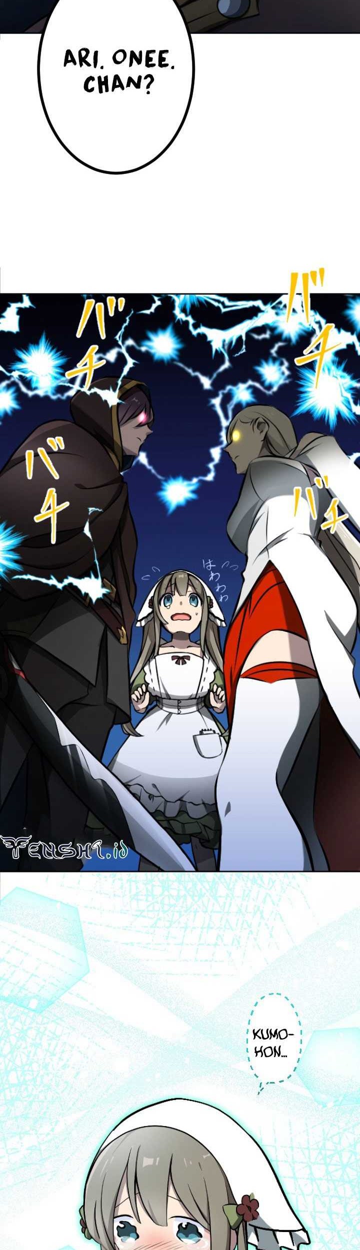 Revenge of the Top Ranker Chapter 10 Gambar 12