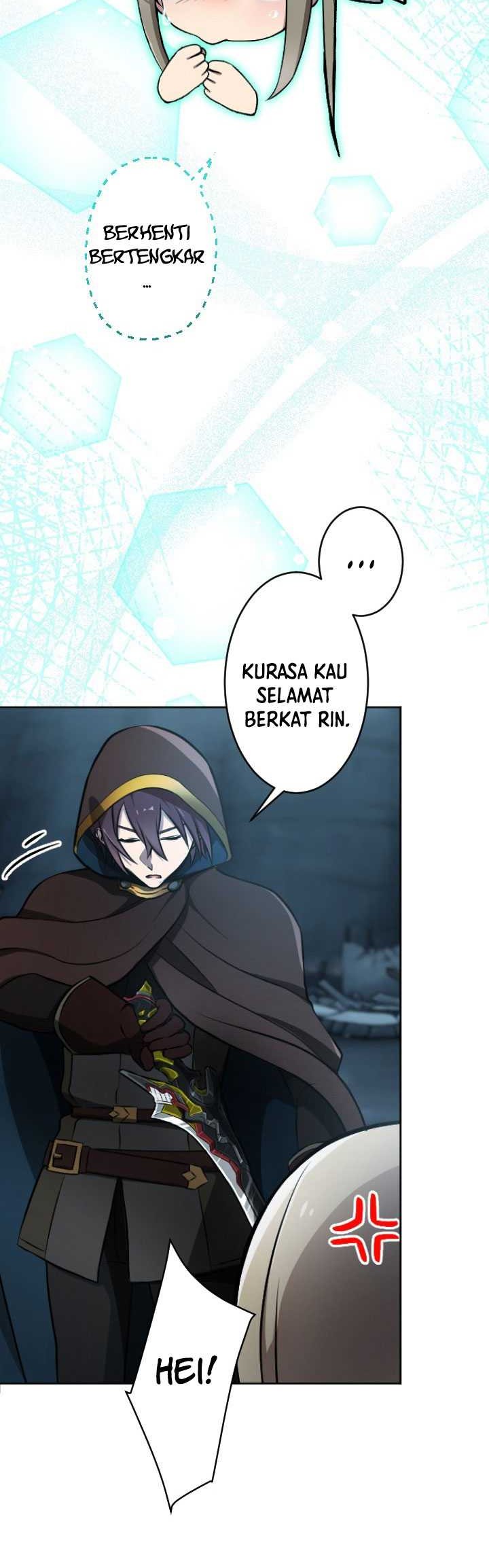 Revenge of the Top Ranker Chapter 10 Gambar 13