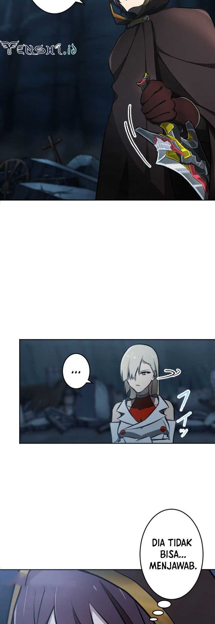 Revenge of the Top Ranker Chapter 10 Gambar 16