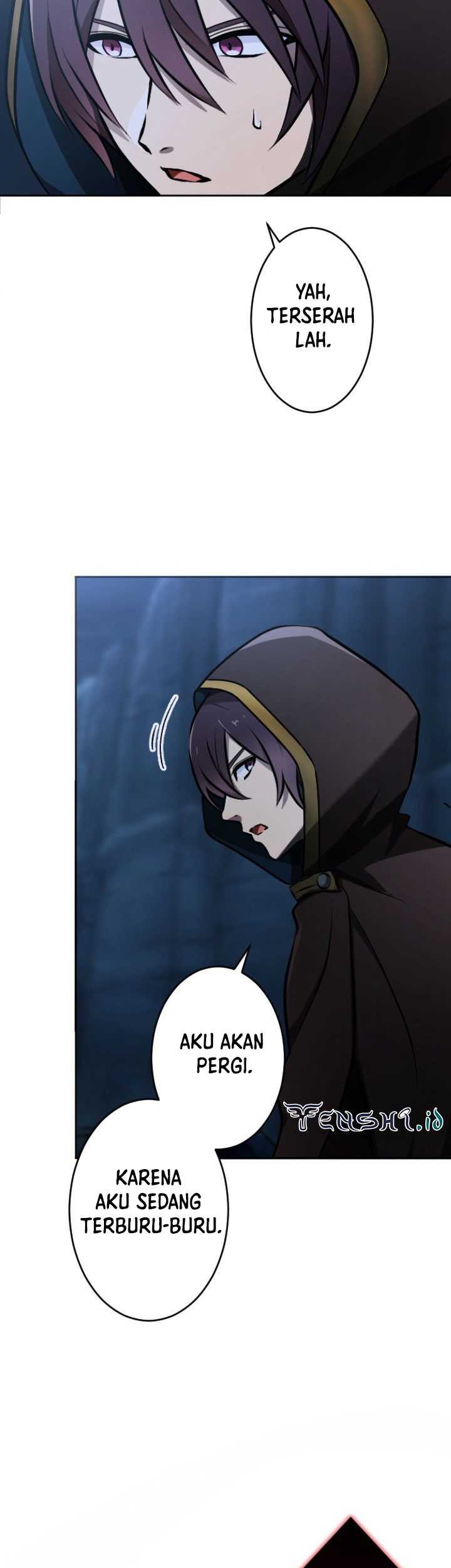 Revenge of the Top Ranker Chapter 10 Gambar 17