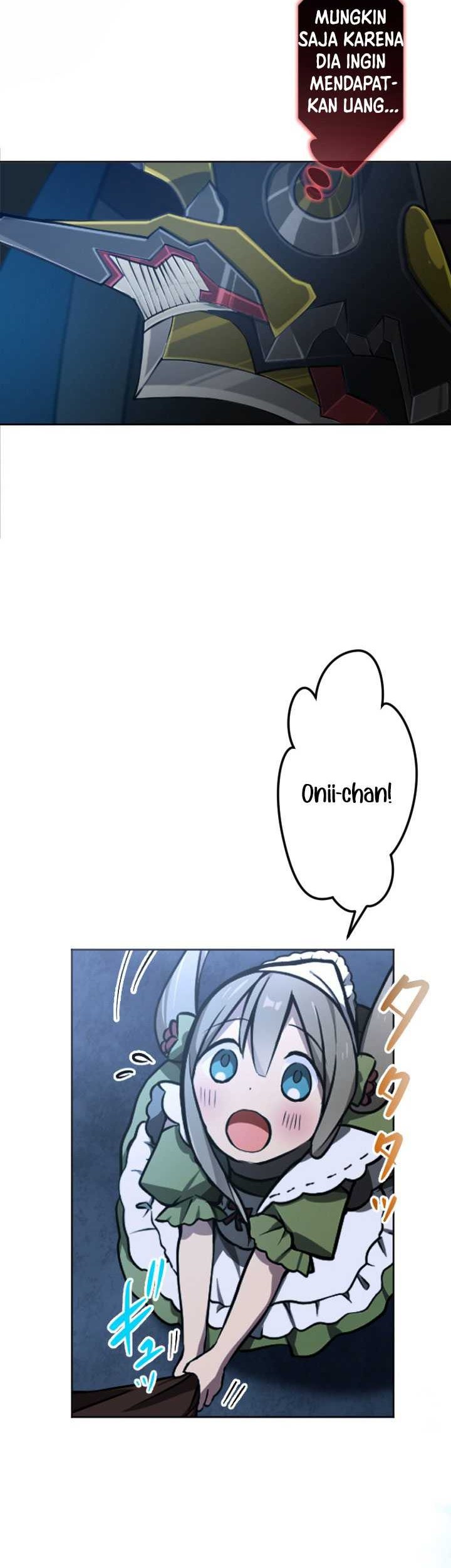 Revenge of the Top Ranker Chapter 10 Gambar 18