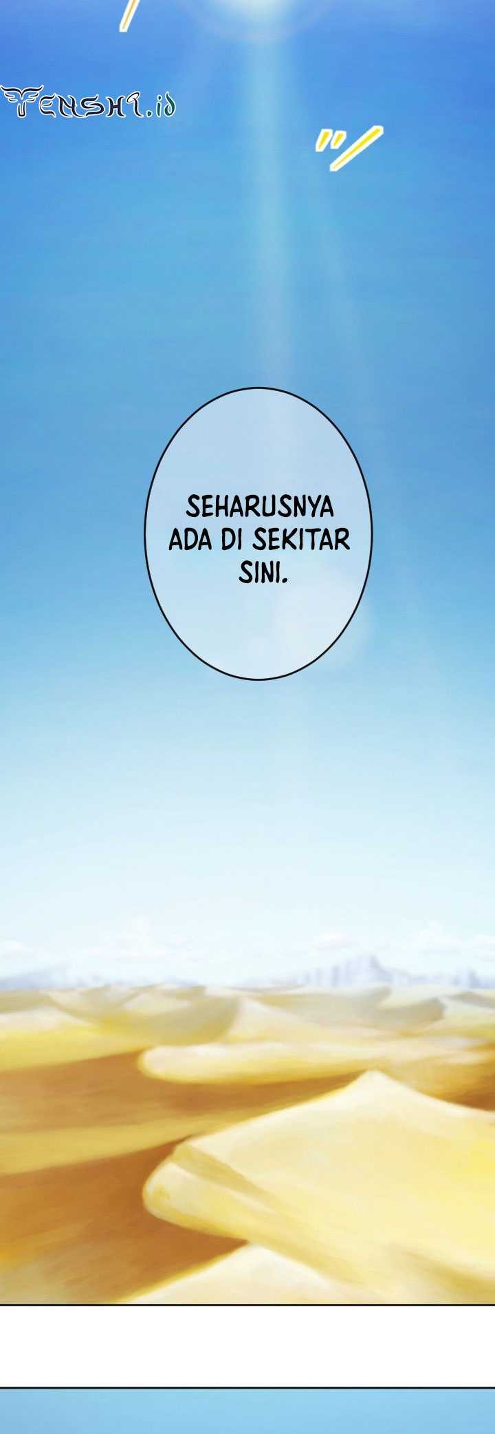 Revenge of the Top Ranker Chapter 10 Gambar 25