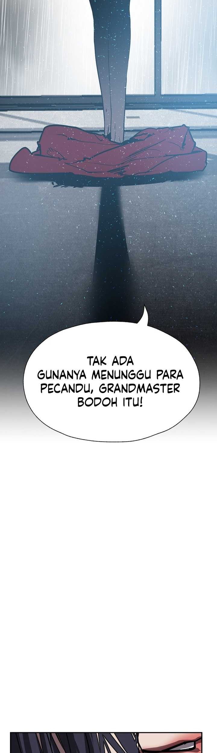 VR HERO Chapter 36 Gambar 35