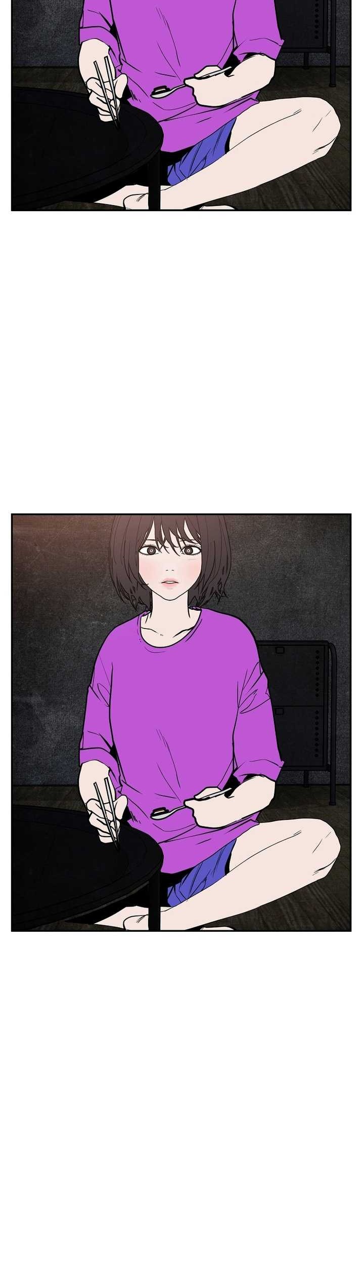 VR HERO Chapter 36 Gambar 42