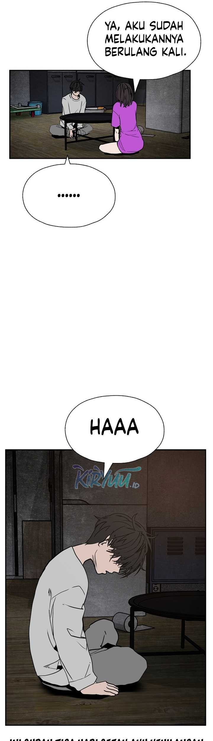 VR HERO Chapter 36 Gambar 48