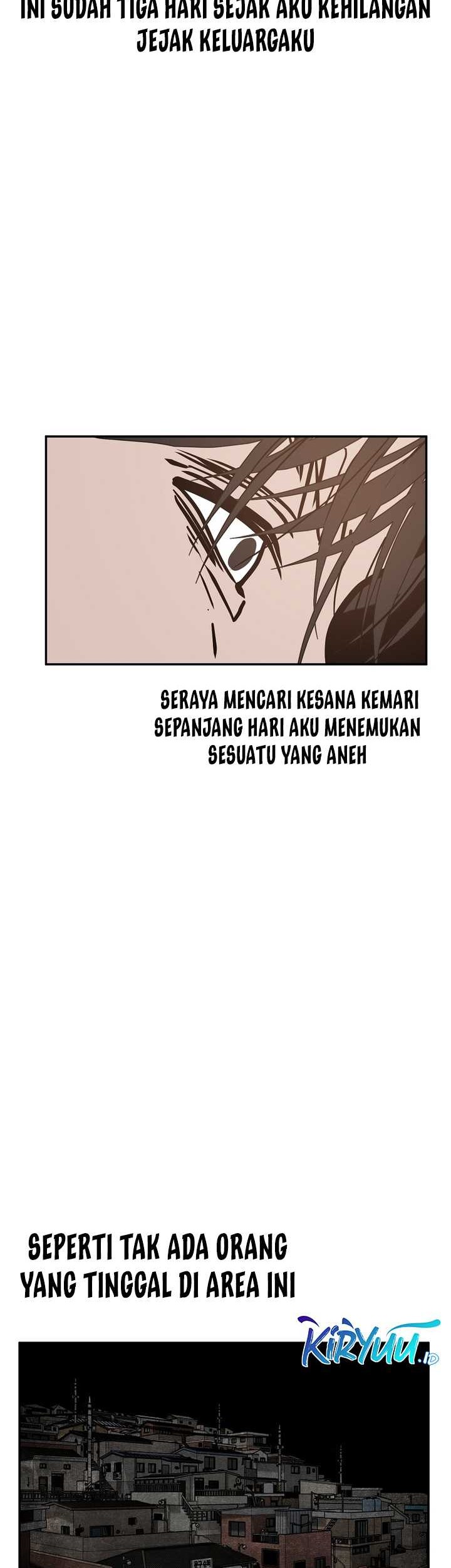 VR HERO Chapter 36 Gambar 49