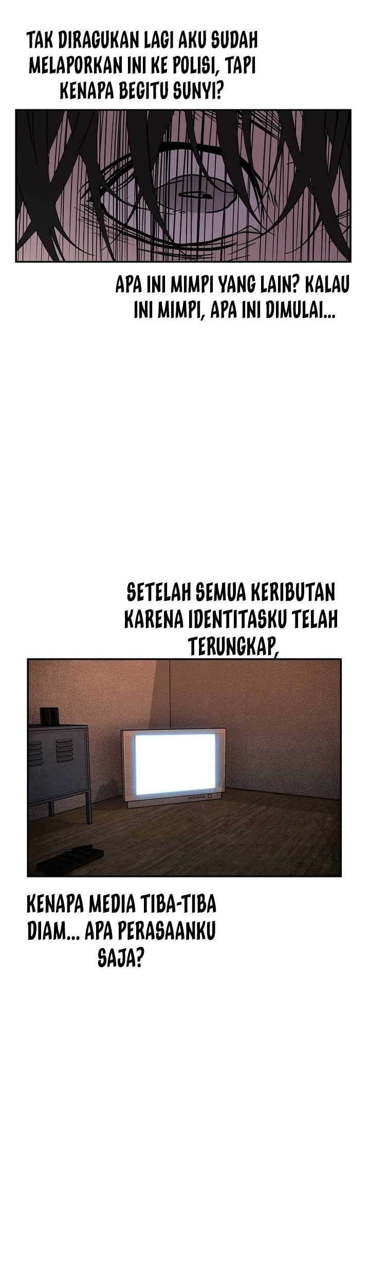 VR HERO Chapter 36 Gambar 52
