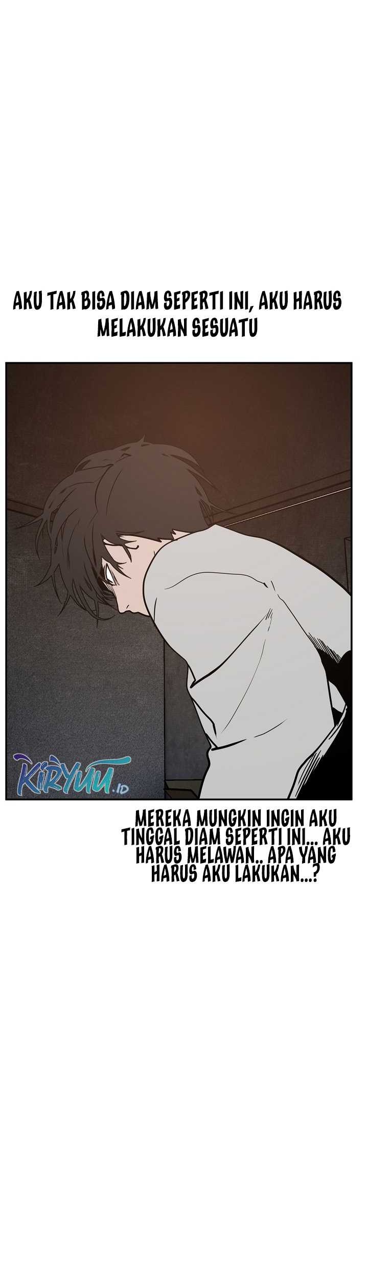 VR HERO Chapter 36 Gambar 54