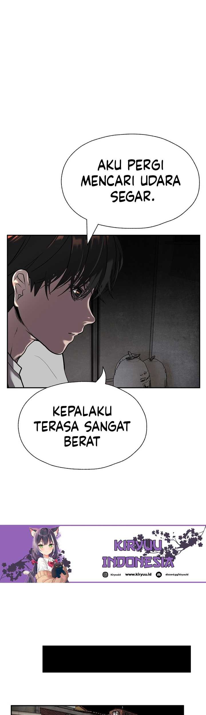 VR HERO Chapter 36 Gambar 62