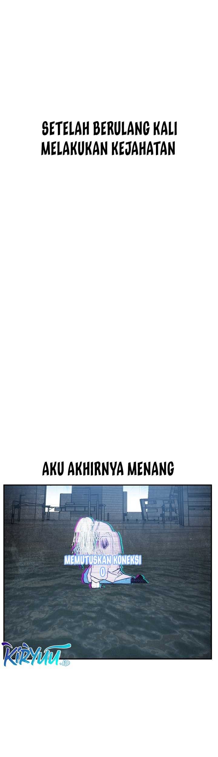 Baca  VR HERO Chapter 36 Gambar 2
