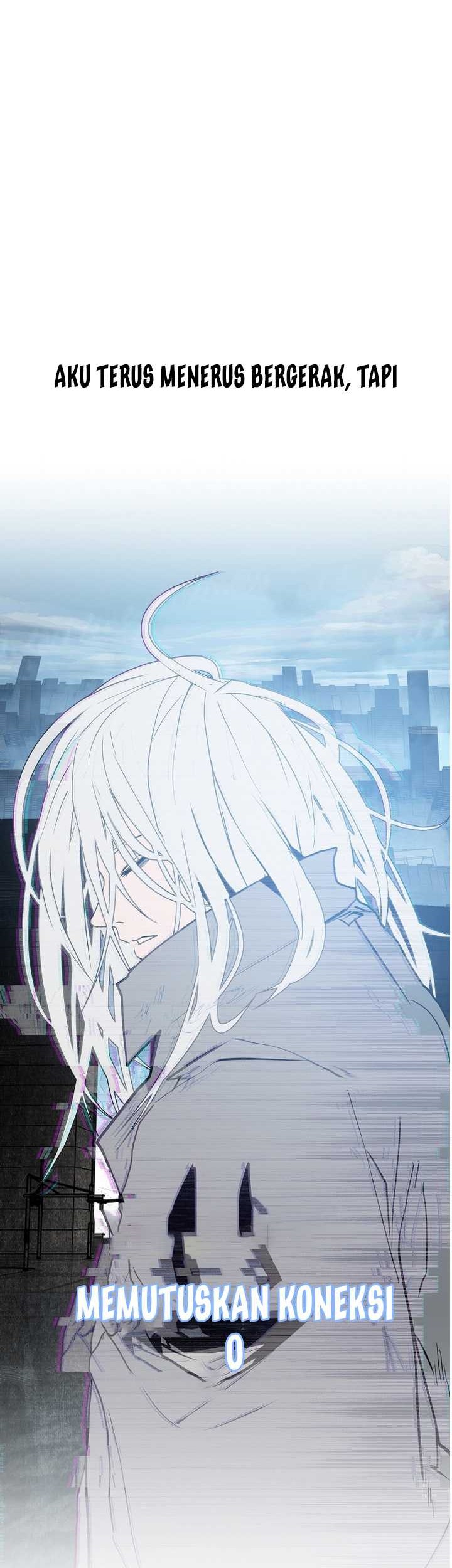 VR HERO Chapter 36 Gambar 3