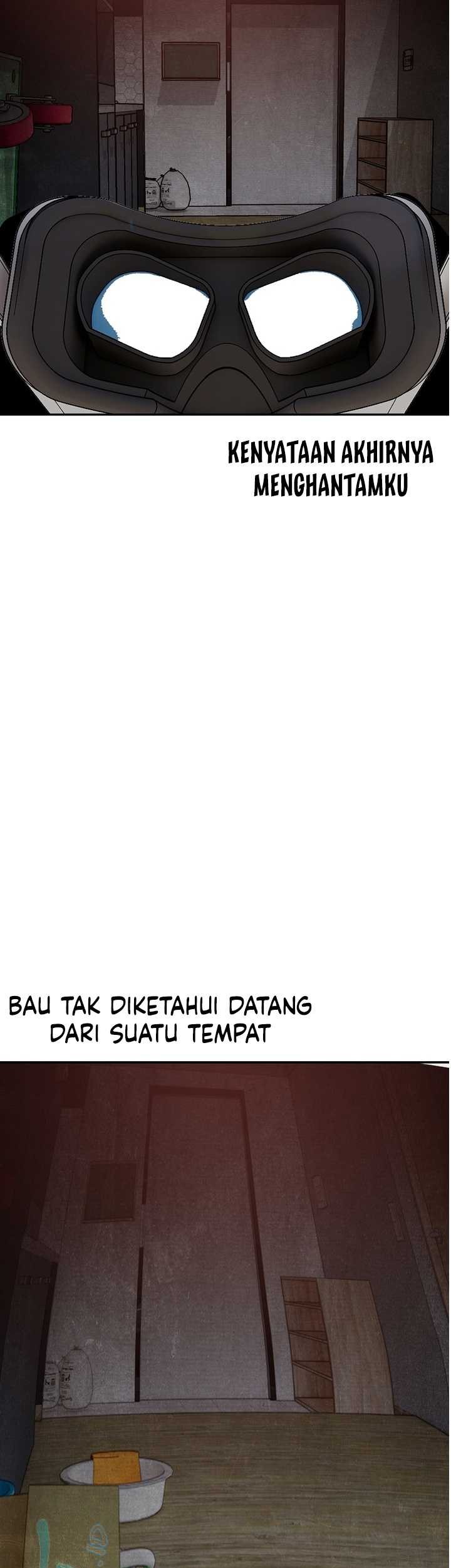 VR HERO Chapter 36 Gambar 6
