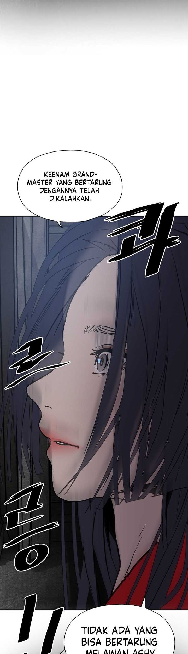 VR HERO Chapter 36 Gambar 14