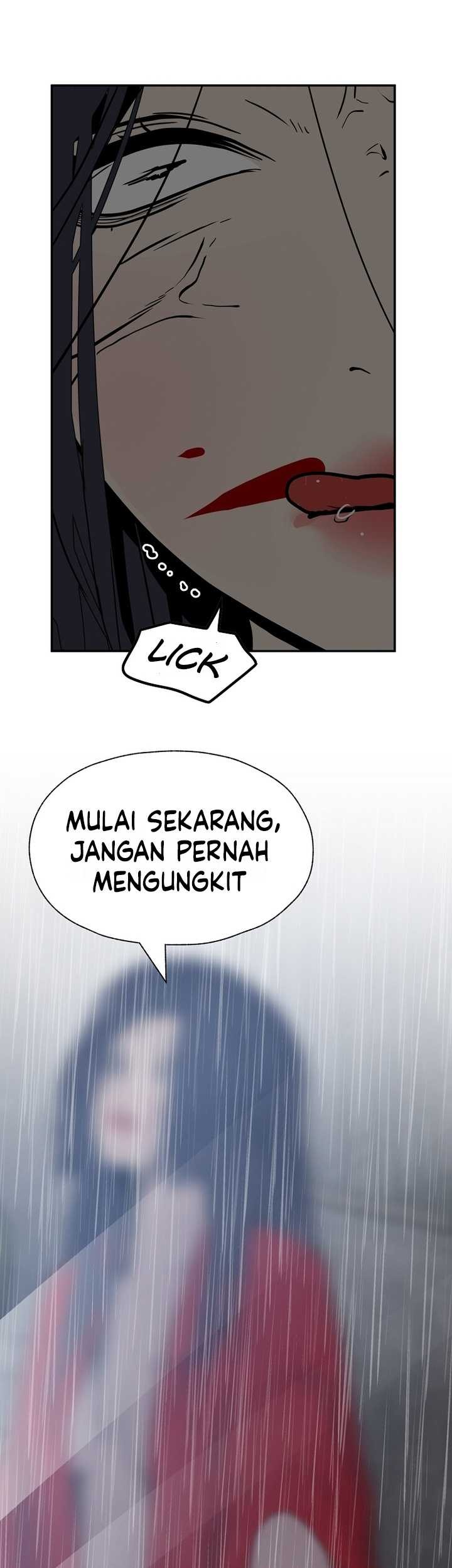 VR HERO Chapter 36 Gambar 21