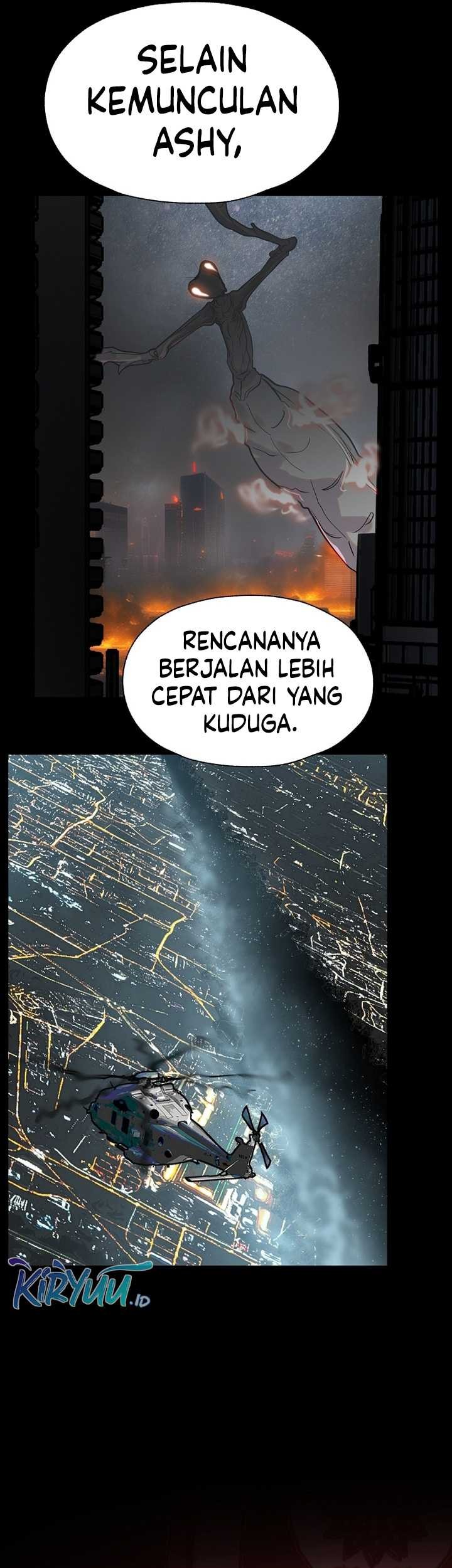 VR HERO Chapter 36 Gambar 25