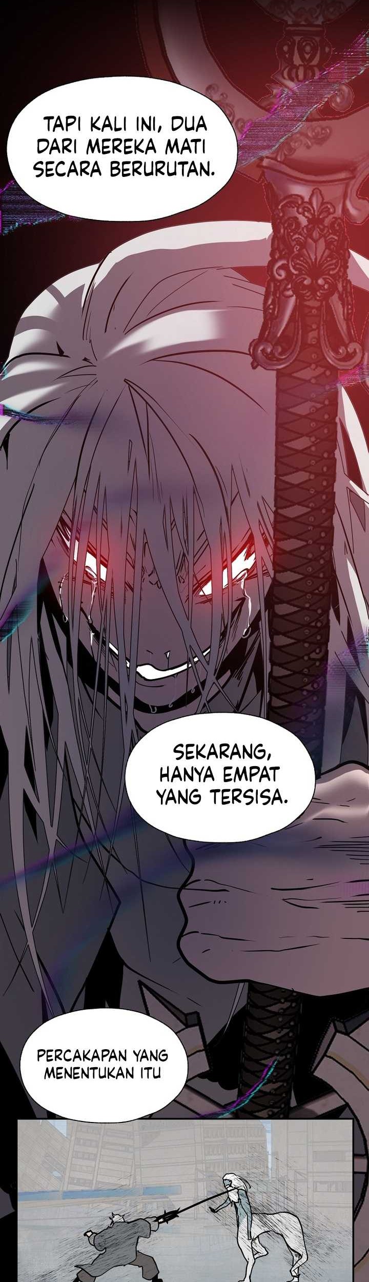 VR HERO Chapter 36 Gambar 26