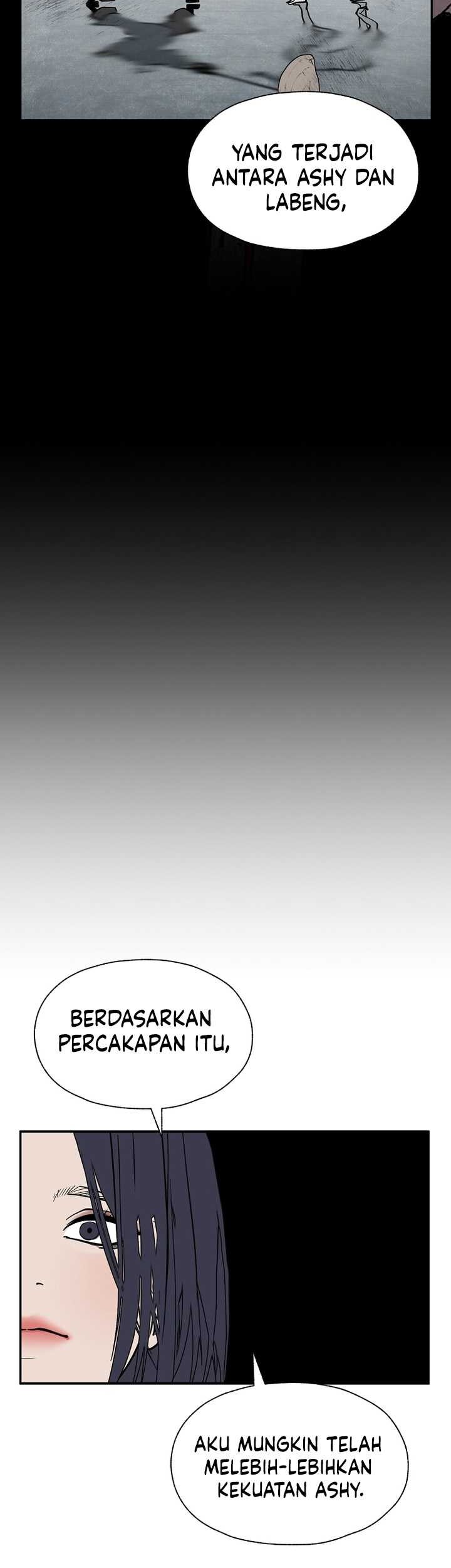 VR HERO Chapter 36 Gambar 27